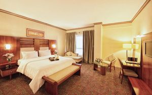 GRAND CENTRAL HOTEL 4*