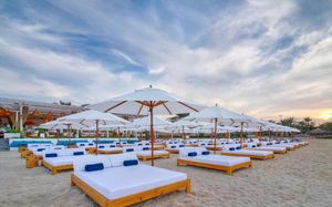 RADISSON BLU HOTEL & RESORT ABU DHABI CORNICHE (EX. HILTON ABU DHABI) 5*