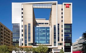 IBIS AL RIGGA 2 *