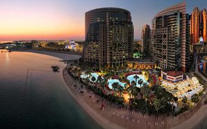 KHALIDIYA PALACE RAYHAAN 5*