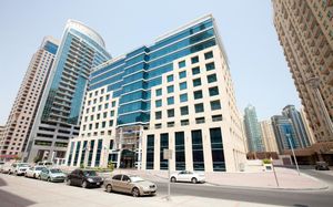 MARINA BYBLOS HOTEL 4*