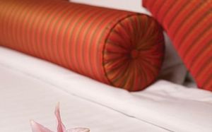 MARRIOTT EXECUTIVE APARTMENTS DUBAI CREEK 4 *