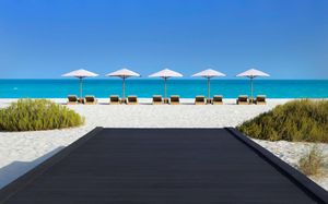 PARK HYATT ABU DHABI HOTEL & VILLAS 5*