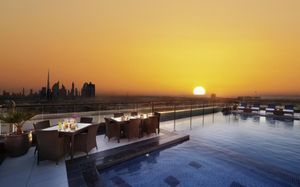 PARK REGIS KRIS KIN HOTEL 5 *