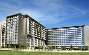 PARK ROTANA 5*