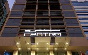 CENTRO AL MANHAL 3*