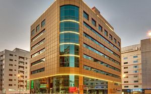 COMFORT INN 3*