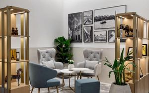 RESIDENCE INN SHEIKH ZAYED ROAD (EX. GRAND STAY HOTEL) 4*