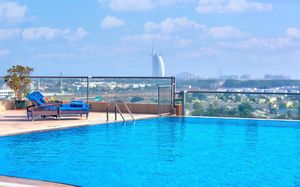 TWO SEASONS HOTEL & APART (EX. GLORIA HOTEL MEDIA CITY) 4*