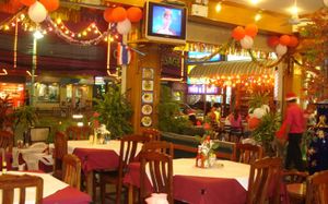 LAMAI HOTEL 3*