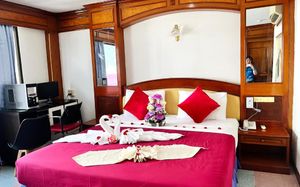 LAMAI HOTEL 3*