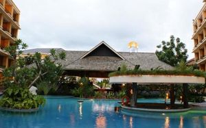 LK MANTRA PURA RESORT (EX. MANTRA PURA RESORT) 4*