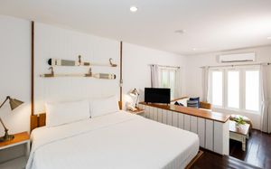 MALIBU KOH SAMUI RESORT & BEACH CLUB 3*