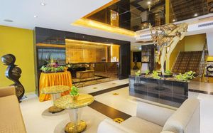 NOVA GOLD HOTEL 3*