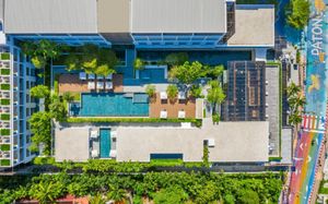 X2 VIBE PHUKET PATONG (EX. NAP PATONG) 4*