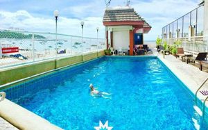 MIKE HOTEL 3*