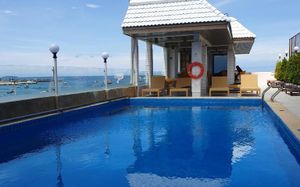 CLOUDOTEL WALKING STREET (EX. MIKE HOTEL) 4*