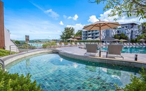 ORCHIDACEA RESORT 3*