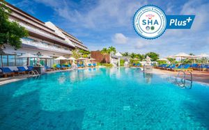 ORCHIDACEA RESORT 3*