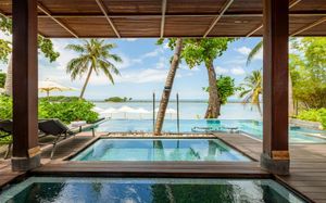 MUANG SAMUI SPA RESORT 4*