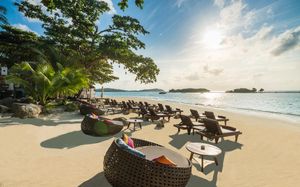MUANG SAMUI SPA RESORT 4*