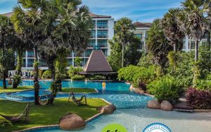 NAITHONBURI BEACH RESORT 4*