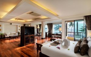 PATONG PARAGON HOTEL 4*