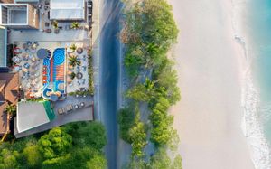 COURTYARD BY MARRIOTT PHUKET PATONG BEACH RESORT (EX. PATONG MERLIN) 4*