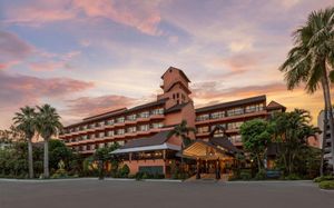 COURTYARD BY MARRIOTT PHUKET PATONG BEACH RESORT (EX. PATONG MERLIN) 4*