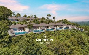 THE PAVILIONS PHUKET 5*