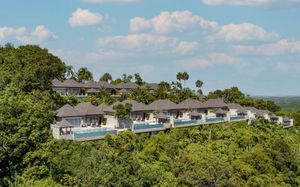 THE PAVILIONS PHUKET 5*