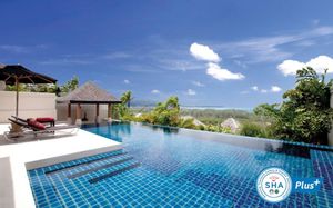 PAVILIONS PHUKET 5*