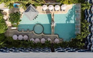 PHUKET ISLAND VIEW 4*
