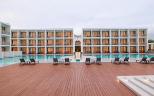 PATONG BEACH HOTEL BY SEE2SEA 4*