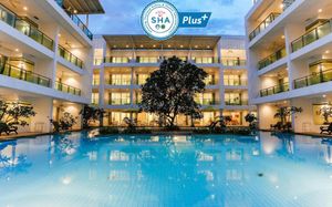 THE OLD PHUKET KARON BEACH 4*