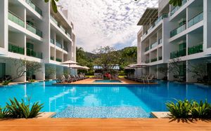 THE OLD PHUKET KARON BEACH 4*