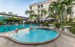 ROMEO PALACE 3*