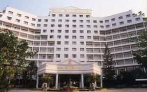 ROYAL PALACE 3*+