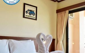 OUTDOOR INN & RESTAURANT 3*