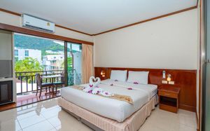 OUTDOOR INN KATA HOTEL 3*