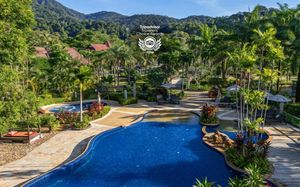 ANNIKA KOH CHANG (EX. RAMAYANA KOH CHANG) 4*