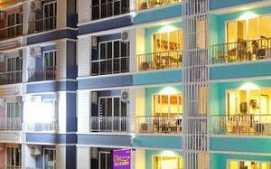 PIMRADA HOTEL 2*