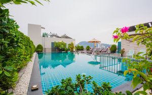 RCB PATONG HOTEL 3*