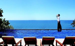 SECRET CLIFF RESORT AND RESTAURANT 3*