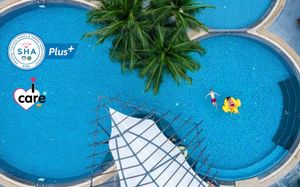 R-MAR RESORT & SPA 3*