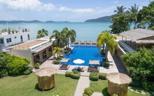SERENITY RESORT & RESIDENCES 5*