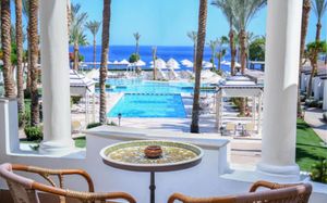 JAZ FANARA RESORT (EX. IBEROTEL CLUB FANARA) 4*