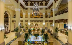 LABRANDA CLUB MAKADI 4*