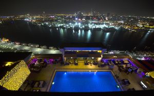 BEST WESTERN PLUS PEARL CREEK HOTEL 4*