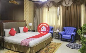 CLIFTON INTERNATIONAL HOTEL 4*